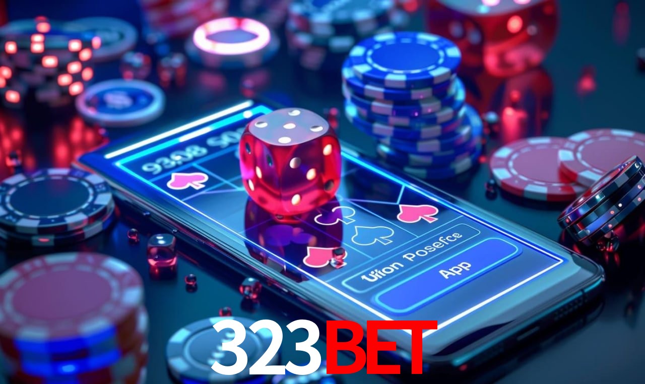 323bet VIP Program Logo