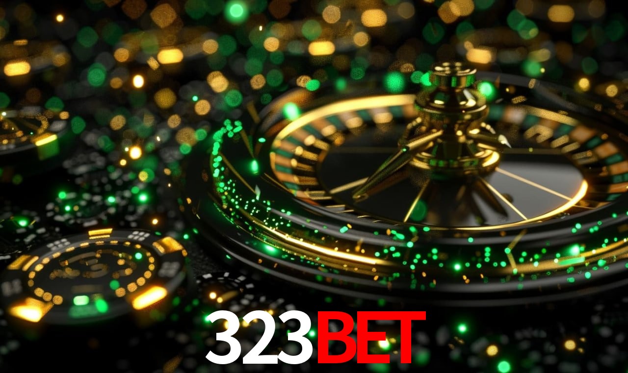 Logo 323bet Telegram Canal Oficial