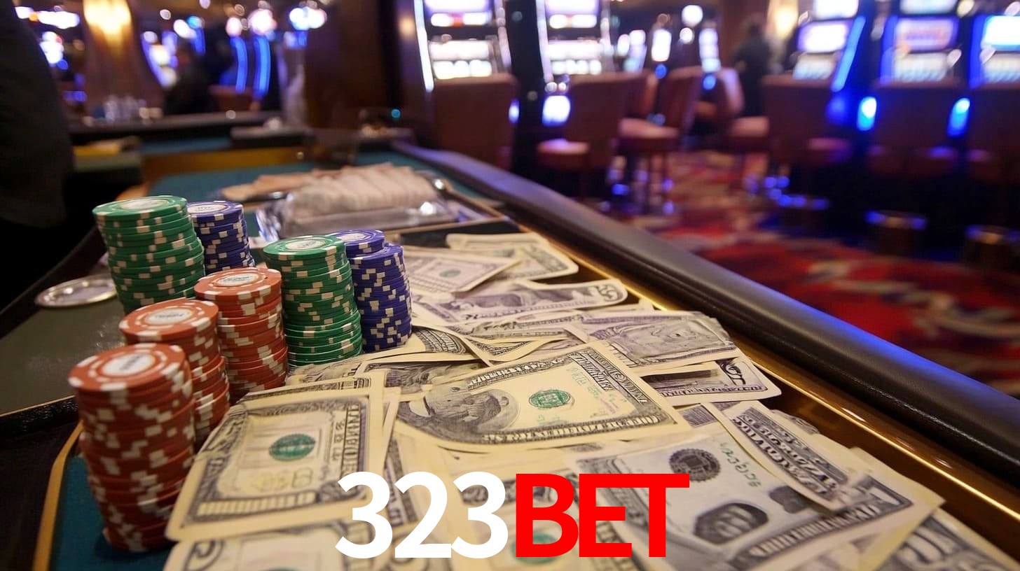 Bot 323bet Telegram