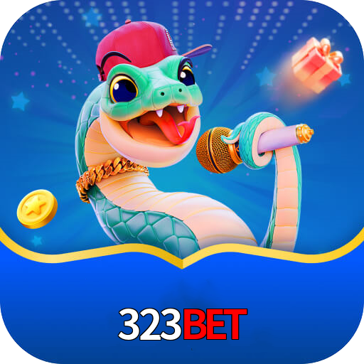 Imagem promocional da 323bet mostrando a plataforma e suas vantagens